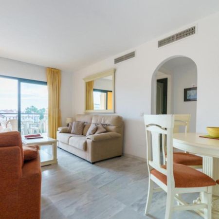 Ct 136 - Cumbres De Riviera I Apartment Sitio de Calahonda Exterior photo