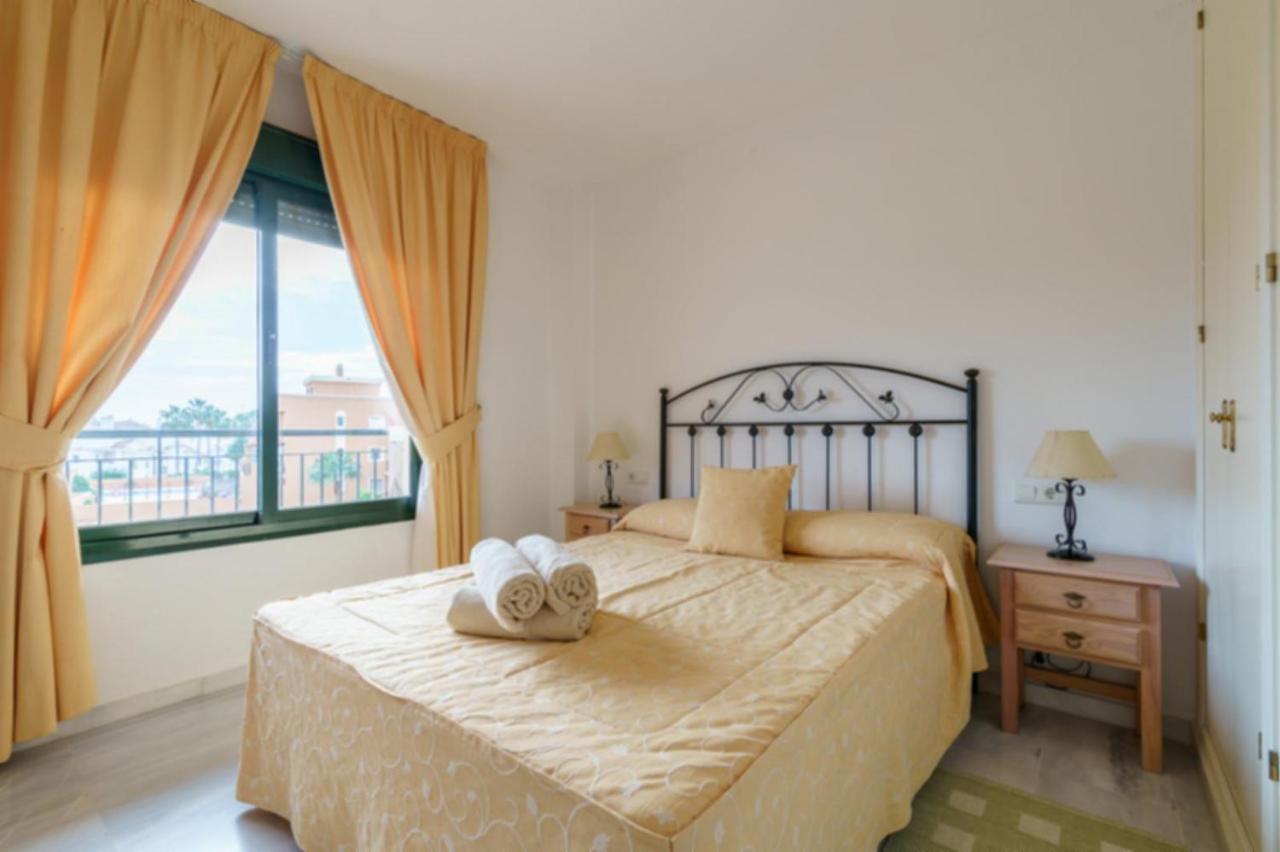 Ct 136 - Cumbres De Riviera I Apartment Sitio de Calahonda Exterior photo